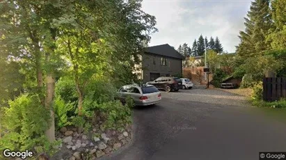 Apartments for rent in Garðabær - Photo from Google Street View