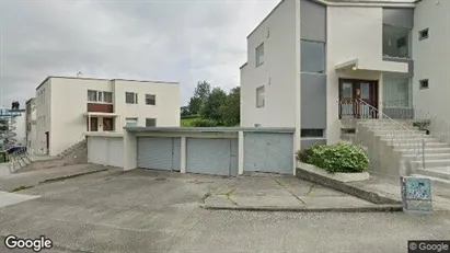 Apartments for rent in Reykjavík Háaleiti - Photo from Google Street View