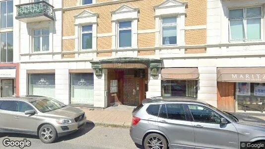 Apartments for rent in Moss - Photo from Google Street View