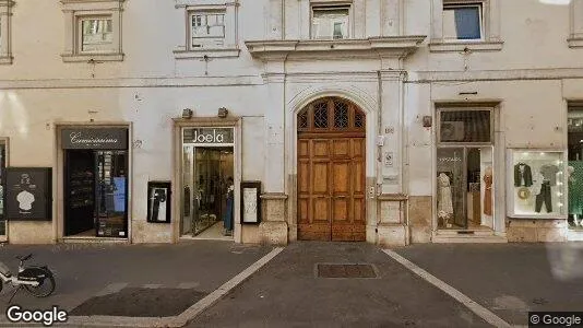 Apartments for rent in Roma Municipio I – Centro Storico - Photo from Google Street View