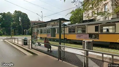Apartments for rent in Milano Zona 1 - Centro storico - Photo from Google Street View