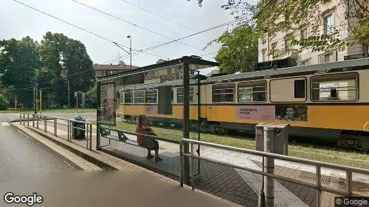 Apartments for rent in Milano Zona 1 - Centro storico - Photo from Google Street View