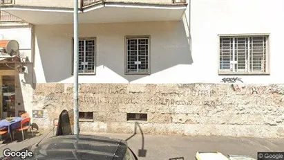 Apartments for rent in Roma Municipio IX – EUR - Photo from Google Street View