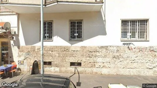 Apartments for rent in Roma Municipio IX – EUR - Photo from Google Street View