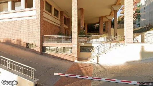 Apartments for rent in Roma Municipio III – Monte Sacro - Photo from Google Street View