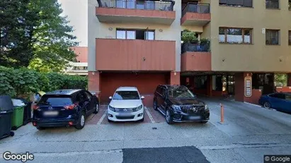 Apartments for rent in Bucharest - Sectorul 3 - Photo from Google Street View