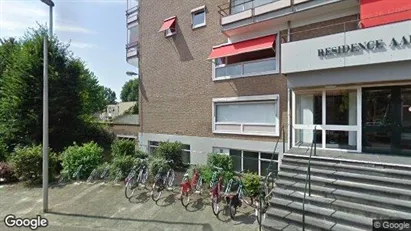 Apartments for rent in Heerlen - Photo from Google Street View