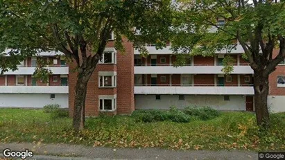 Apartments for rent in Huddinge - Photo from Google Street View
