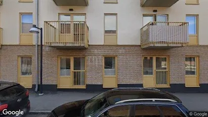 Apartments for rent in Österåker - Photo from Google Street View