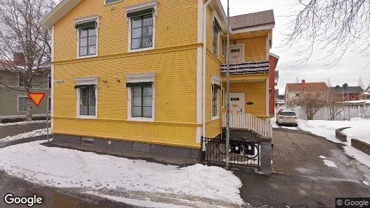 Apartments for rent in Umeå - Photo from Google Street View