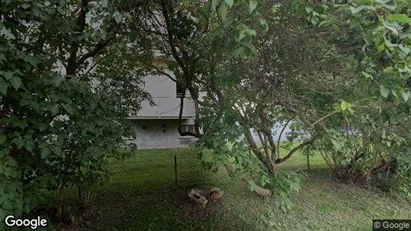 Apartments for rent in Uppsala - Photo from Google Street View