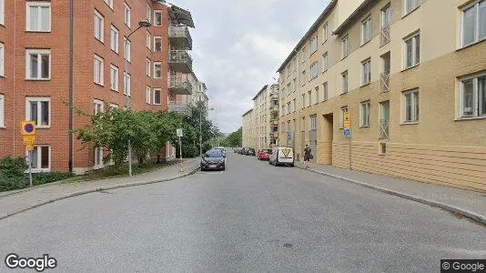 Apartments for rent in Södermalm - Photo from Google Street View