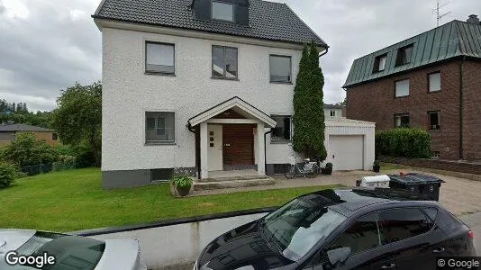 Apartments for rent in Borås - Photo from Google Street View