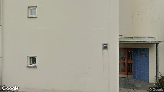 Apartments for rent in Stockholm West - Photo from Google Street View