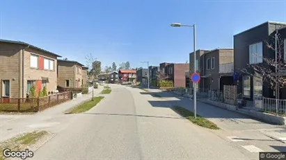 Apartments for rent in Upplands Väsby - Photo from Google Street View