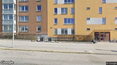 Apartments for rent in Stockholm West - Photo from Google Street View