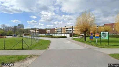 Apartments for rent in Lund - Photo from Google Street View