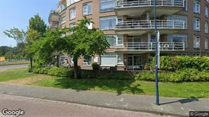 Apartments for rent in Leidschendam-Voorburg - Photo from Google Street View