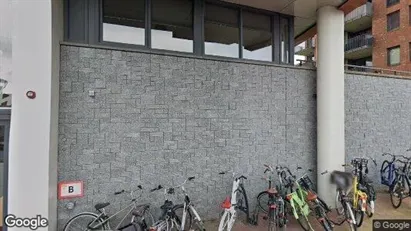 Apartments for rent in Haarlem - Photo from Google Street View