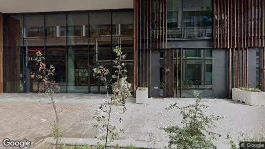 Apartments for rent in Utrecht Zuid-West - Photo from Google Street View