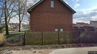 Apartments for rent in Heeze-Leende - Photo from Google Street View