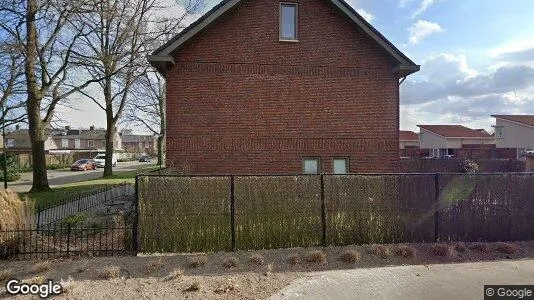 Apartments for rent in Heeze-Leende - Photo from Google Street View