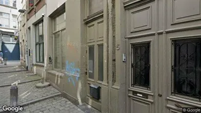 Apartments for rent in Stad Antwerp - Photo from Google Street View