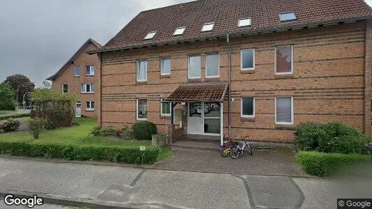Apartments for rent in Steinburg - Photo from Google Street View