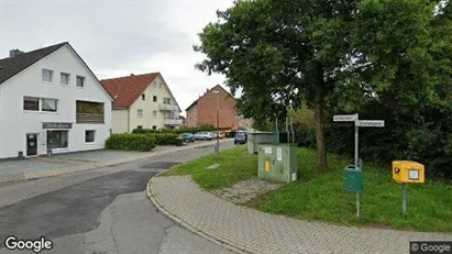 Apartments for rent in Ostholstein - Photo from Google Street View