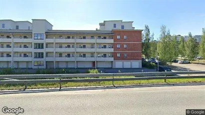 Rooms for rent in Tampere Kaakkoinen - Photo from Google Street View