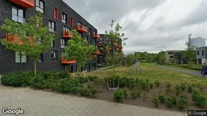 Apartments for rent in Groningen - Photo from Google Street View