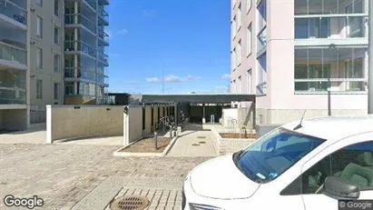 Apartments for rent in Tampere Eteläinen - Photo from Google Street View