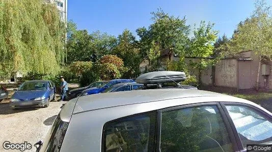 Apartments for rent in Sofia Mladost - Photo from Google Street View