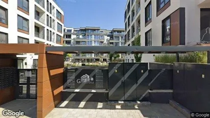 Apartments for rent in Sofia Mladost - Photo from Google Street View