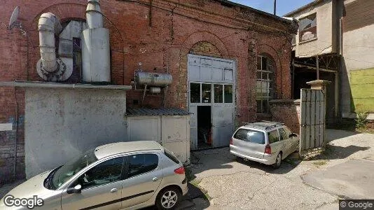 Apartments for rent in Sofia Poduyane - Photo from Google Street View