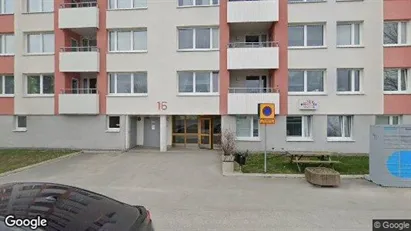 Apartments for rent in Huddinge - Photo from Google Street View