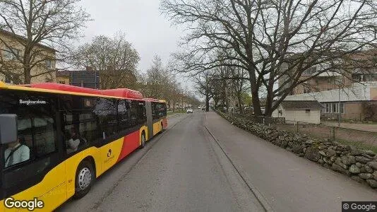 Apartments for rent in Kalmar - Photo from Google Street View