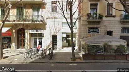 Apartments for rent in Macomer - Photo from Google Street View