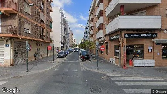 Apartments for rent in Acquanegra sul Chiese - Photo from Google Street View