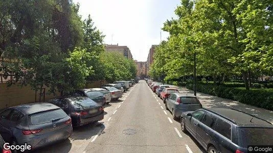 Apartments for rent in Borgo Mantovano - Photo from Google Street View
