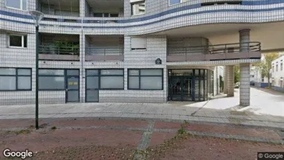 Rooms for rent in Pisticci - Photo from Google Street View