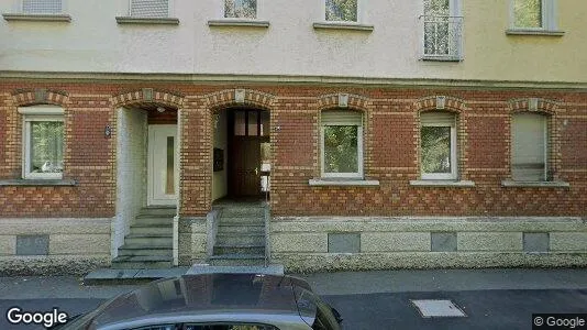 Apartments for rent in Tuttlingen - Photo from Google Street View