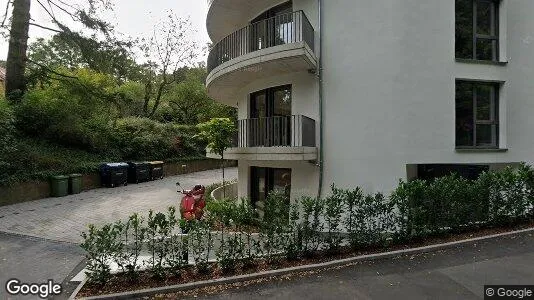 Apartments for rent in Marburg-Biedenkopf - Photo from Google Street View