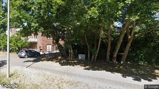 Apartments for rent in Hannover - Photo from Google Street View
