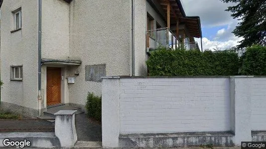 Apartments for rent in Paderborn - Photo from Google Street View