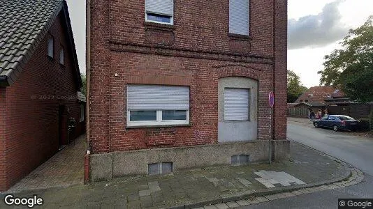 Apartments for rent in Steinfurt - Photo from Google Street View