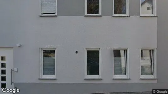 Apartments for rent in Mainz - Photo from Google Street View