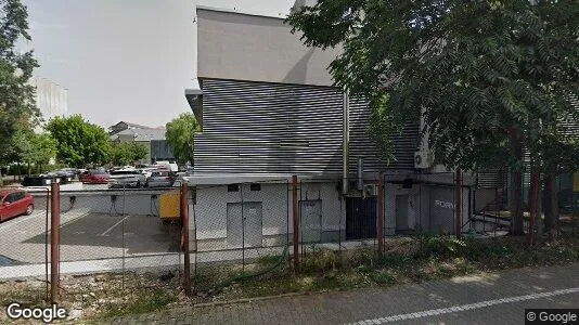 Rooms for rent in Timişoara - Photo from Google Street View