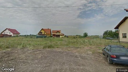 Apartments for rent in Timişoara - Photo from Google Street View