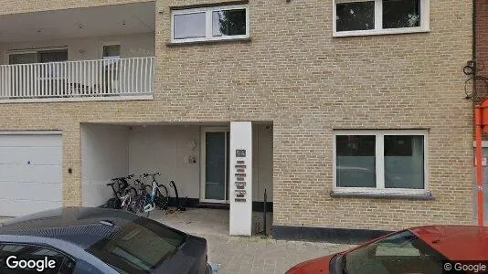 Apartments for rent in Leuven - Photo from Google Street View
